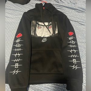 Itachi Hoodie